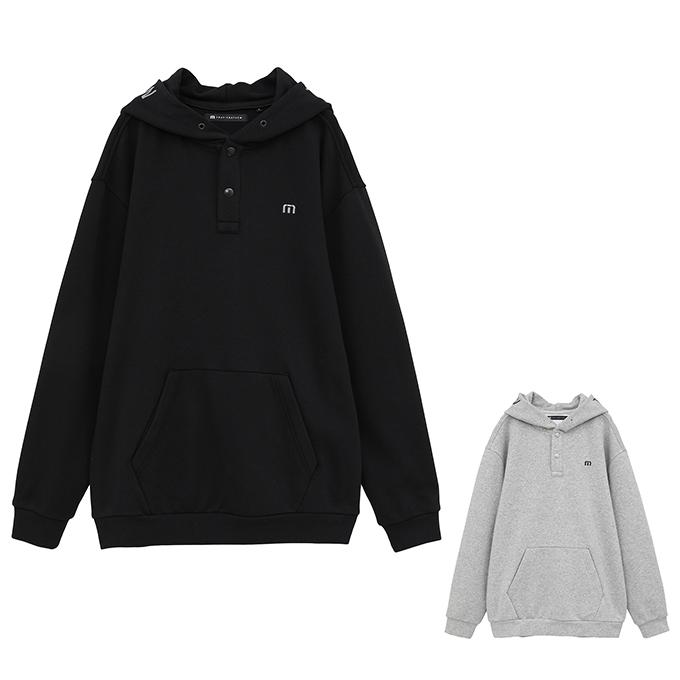 トラヴィスマシュー TravisMathew ゴルフウェア スウェット メンズ