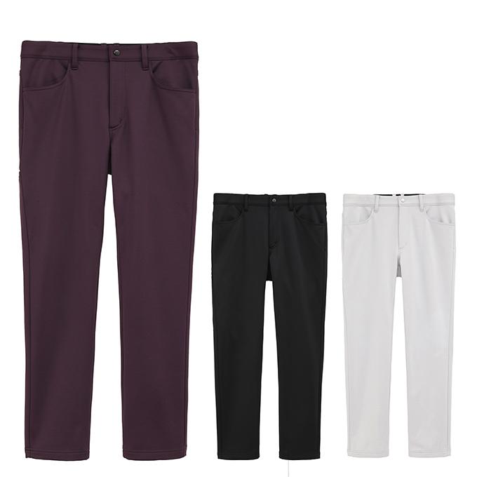 トラヴィスマシュー TravisMathew ゴルフウェア ロングパンツ メンズ