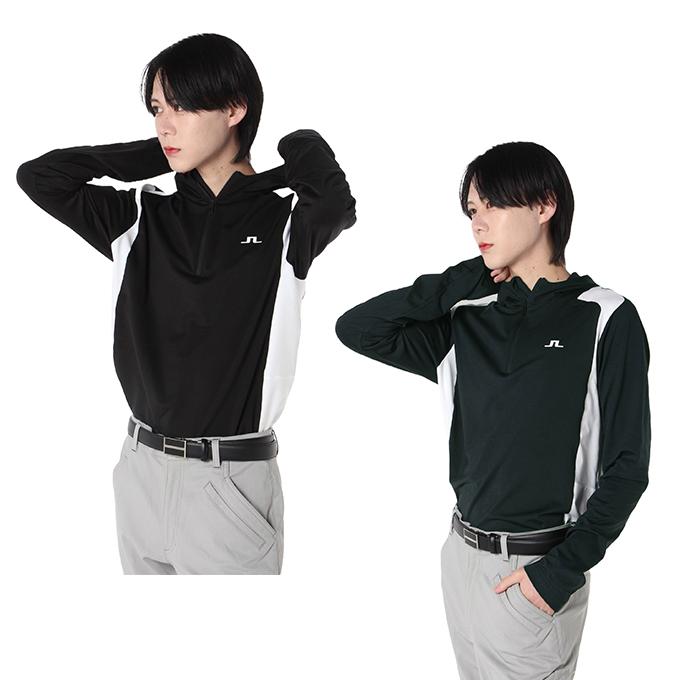 J.LINDEBERG（ジェイリンドバーグ） ゴルフウェア ブルゾン メンズ