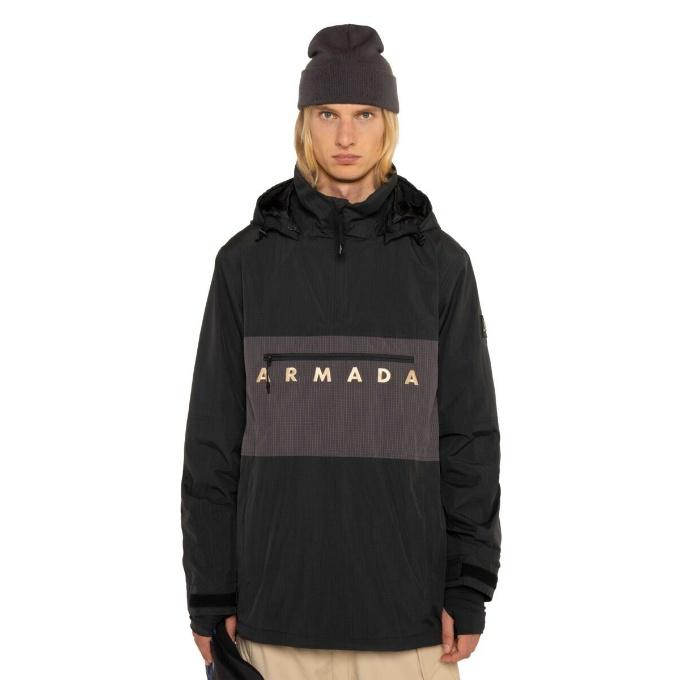 ARMADA（アルマダ） スキーウェア ジャケット メンズ Salisbury 2L Ano