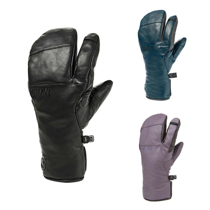 SWANY（スワニー） スキーグローブ メンズ レディース GLOVE SX-113