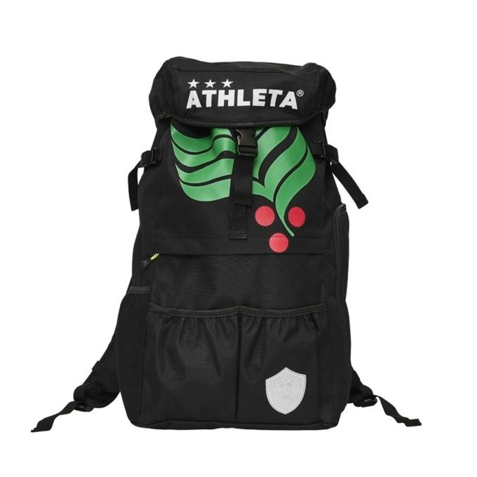 ATHLETA（アスレタ） サッカー バックパック メンズ ジュニア カフェ