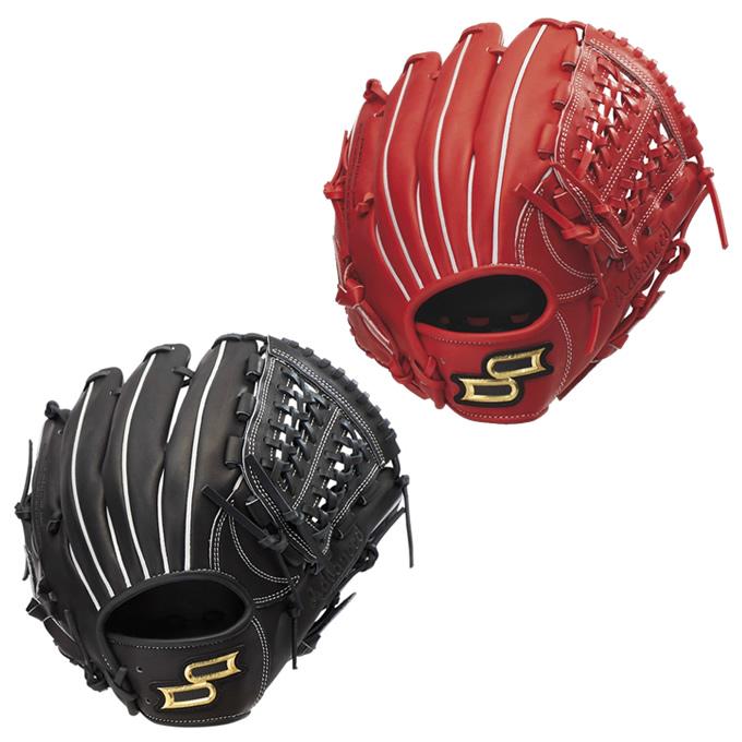 エスエスケイ（SSK） 野球 少年軟式グローブ オールラウンド用