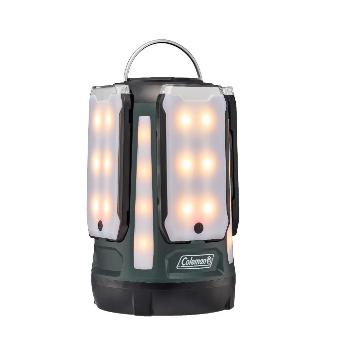Coleman（コールマン） ランタン LEDランタン クアッドマルチパネル