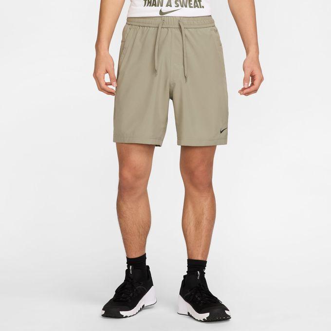 NIKE（ナイキ） ハーフパンツ メンズ DF FORMウーブンショーツ 7IN