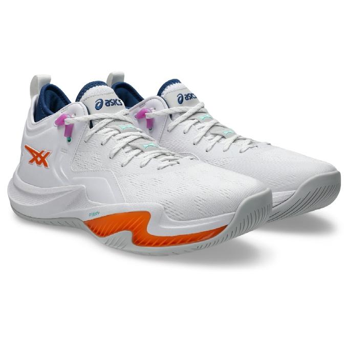 ASICS（アシックス） バスケットシューズ メンズ NOVA SURGE LOW 2