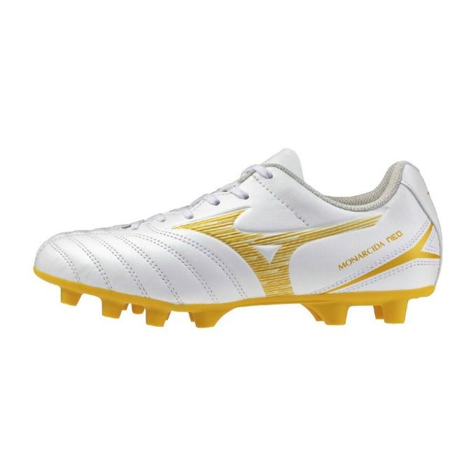 MIZUNO（ミズノ） サッカースパイク ジュニア モナルシーダネオ3