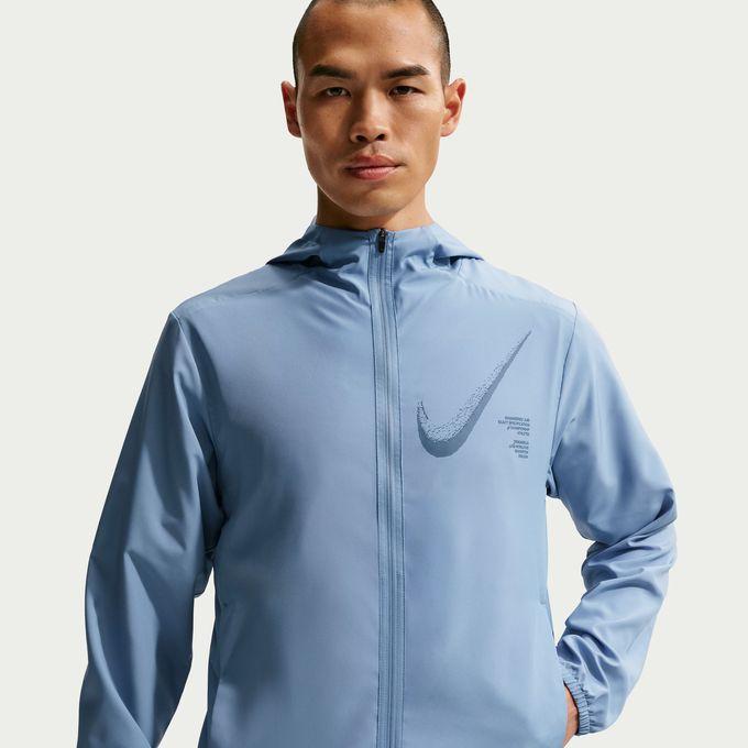 NIKE（ナイキ） ウインドブレーカー ジャケット メンズ DF FORM GFX