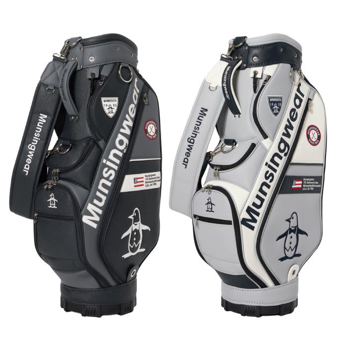 Munsingwear（マンシングウェア） マンシング(Munsingwear) キャディ