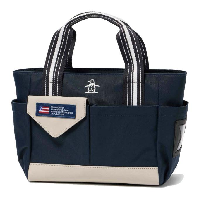 Munsingwear（マンシングウェア） マンシング(Munsingwear) ラウンド