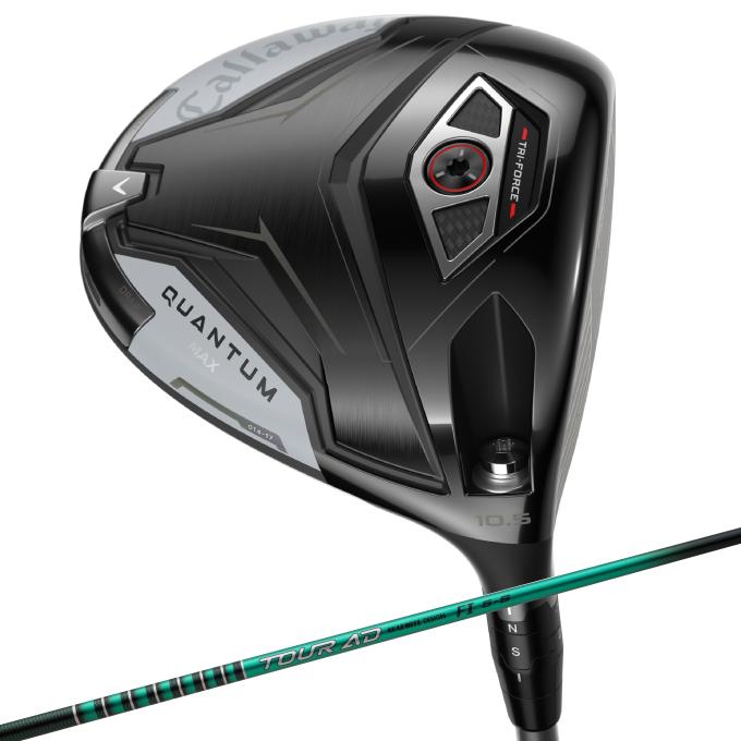 Callaway（キャロウェイ） ゴルフクラブ ドライバーカスタム メンズ