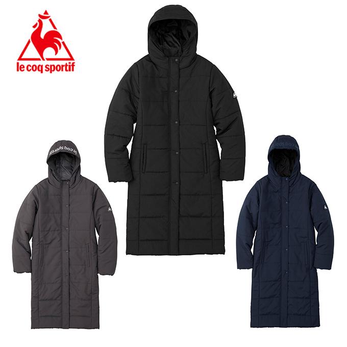 le coq sportif（ルコックスポルティフ） ルコック ロングコート