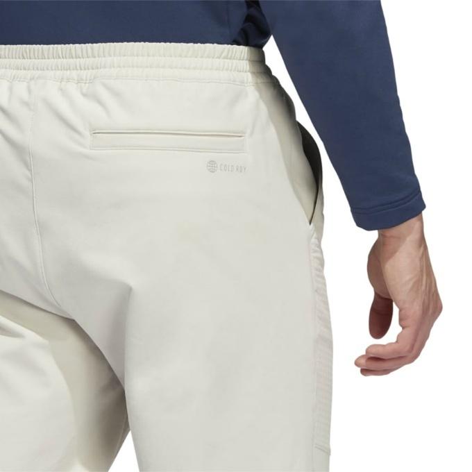 adidas（アディダス） ゴルフウェア ロングパンツ メンズ フロスト