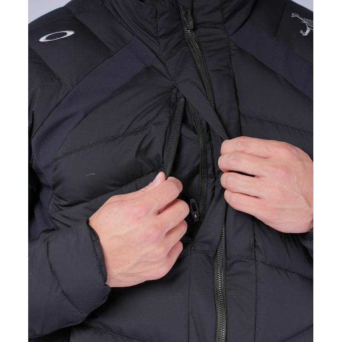 OAKLEY（オークリー） ゴルフウェア ブルゾン メンズ スカルストレッチ