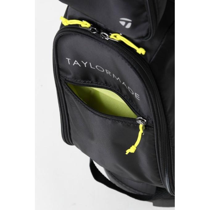 TaylorMade（テーラーメイド） キャディバッグ メンズ スリム7キャディ