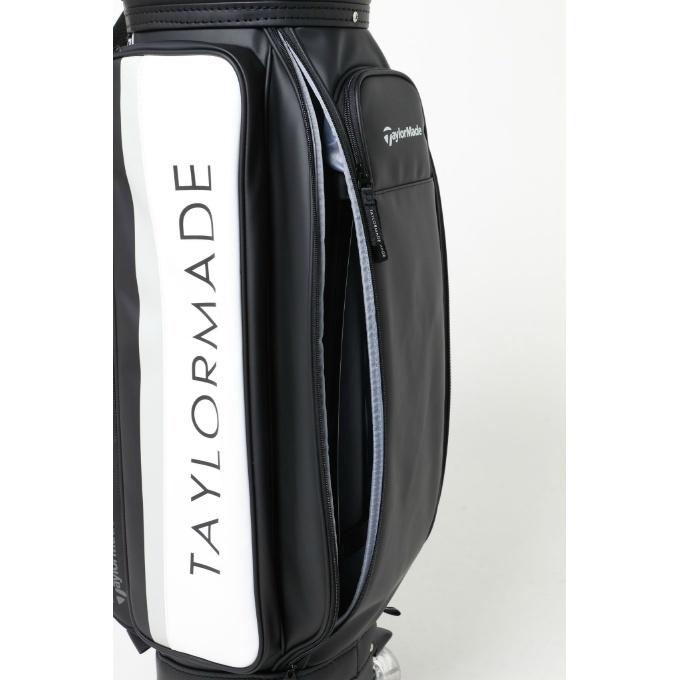 TaylorMade（テーラーメイド） キャディバッグ レディース