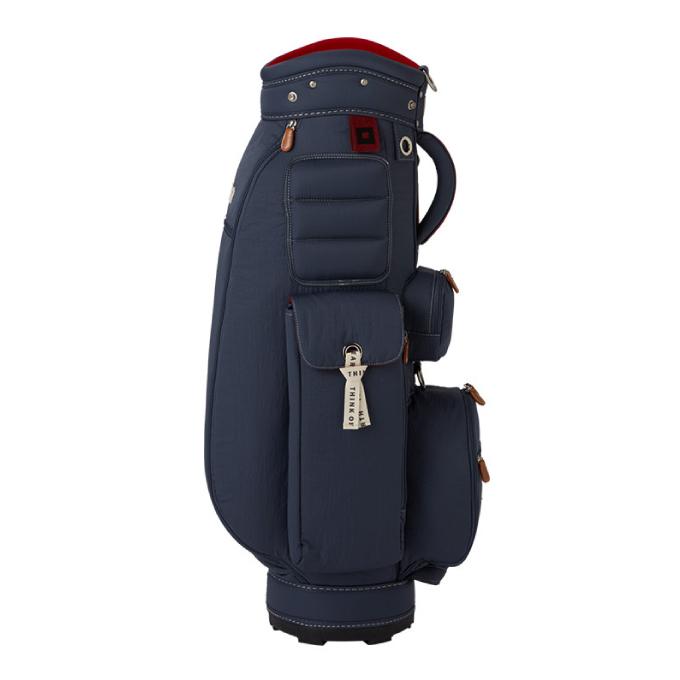 ONOFF（オノフ） キャディバッグ レディース Caddie Bag OB0722