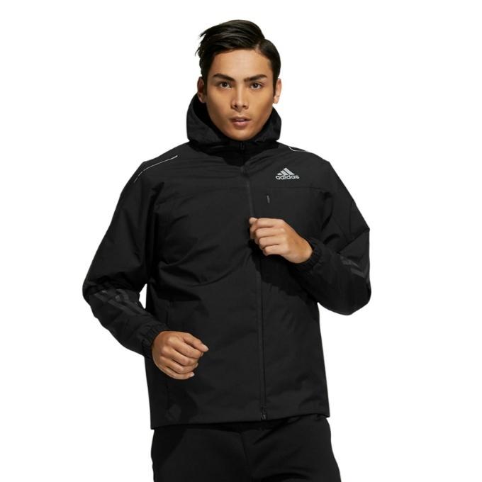 adidas（アディダス） ウインドブレーカー 上下セット メンズ トラック