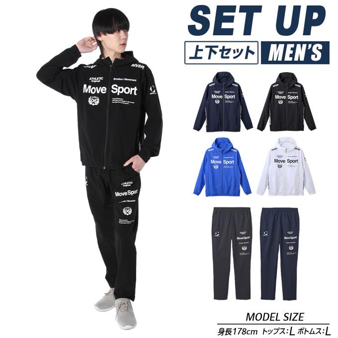 DESCENTE（デサント） ムーブスポーツ MoveSport スポーツウェア