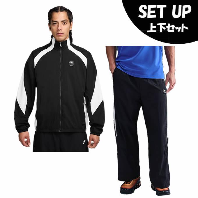 NIKE（ナイキ） ウインドブレーカー 上下セット メンズ NSW NIKEAIR