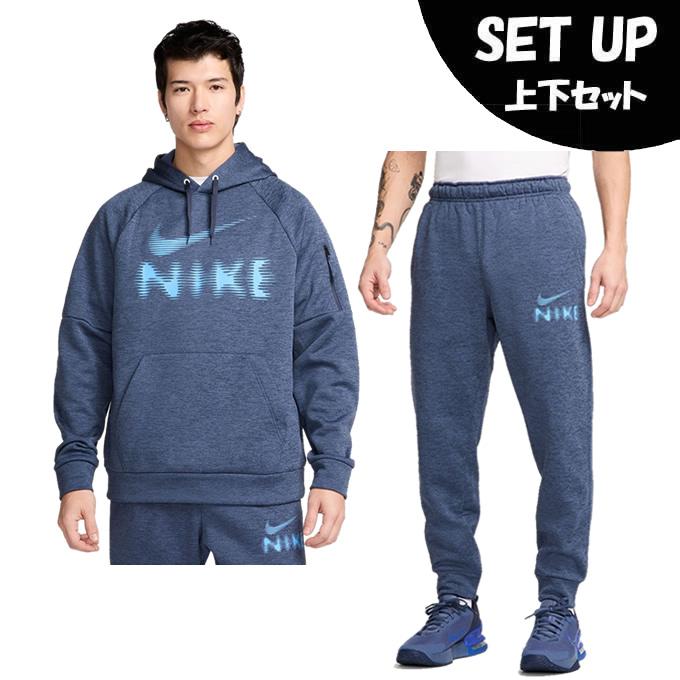 NIKE（ナイキ） スポーツウェア スウェット 上下セット メンズ TF