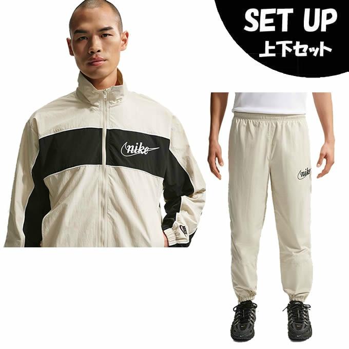 NIKE（ナイキ） ウインドブレーカー 上下セット メンズ CLUB LTWT