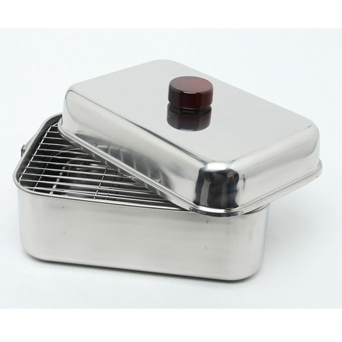 snow peak（スノーピーク） コンパクトスモーカー CS-092 snow peak