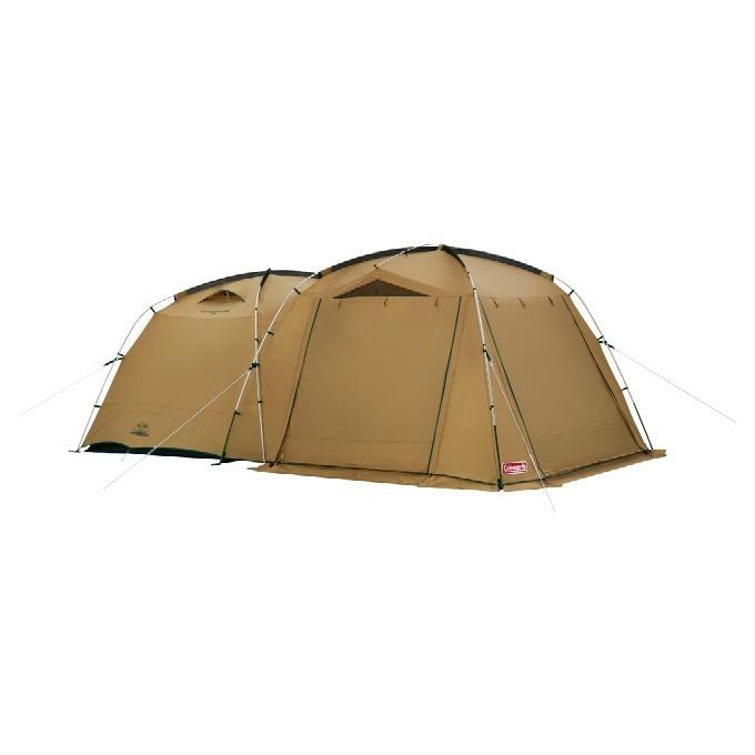 Coleman（コールマン） フロアマットセット タフスクリーン2ルーム