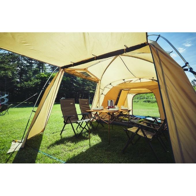 Coleman（コールマン） フロアマットセット タフスクリーン2ルーム