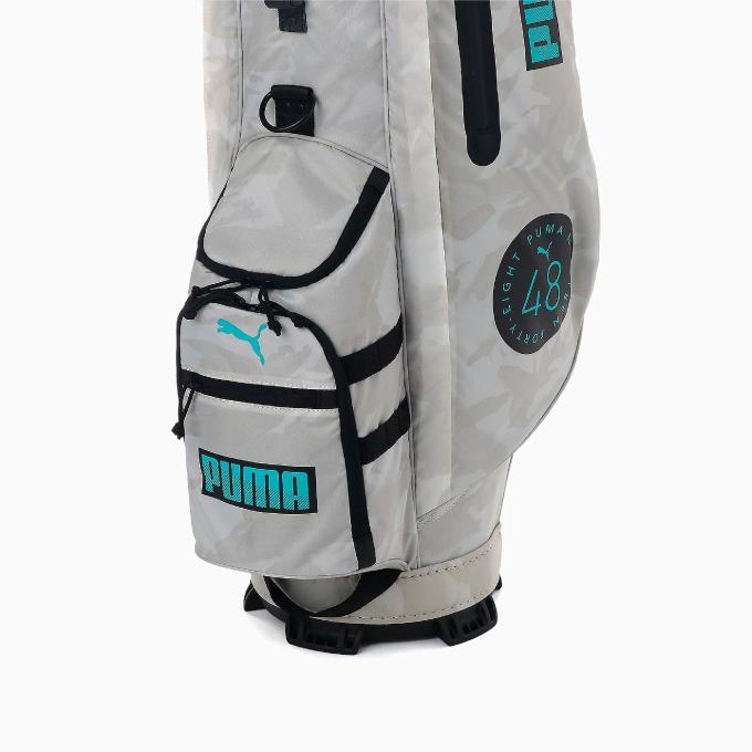 Callaway（キャロウェイ） プーマ キャディバッグ メンズ レディース