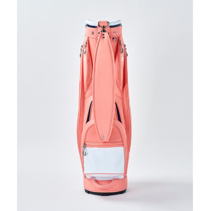 le coq sportif（ルコックスポルティフ） キャディバッグ レディース