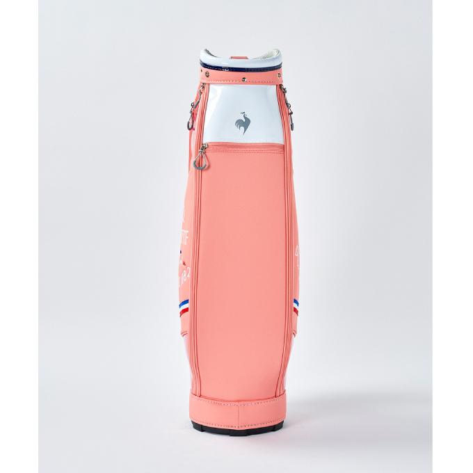 le coq sportif（ルコックスポルティフ） キャディバッグ レディース