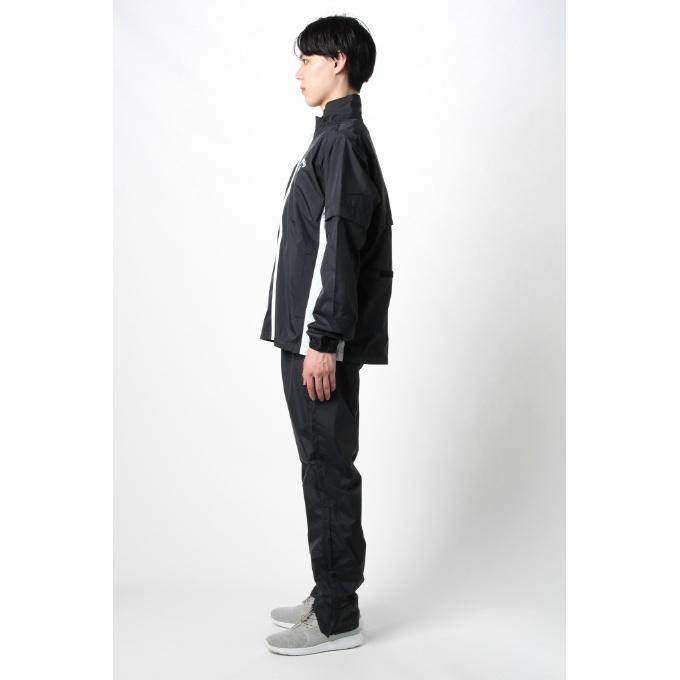 Callaway（キャロウェイ） ゴルフ レインウェア上下セット メンズ