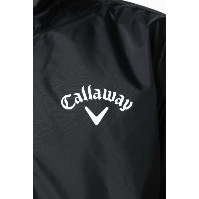 Callaway（キャロウェイ） ゴルフ レインウェア上下セット メンズ