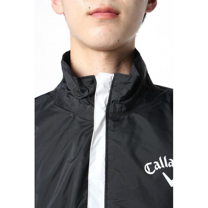 Callaway（キャロウェイ） ゴルフ レインウェア上下セット メンズ