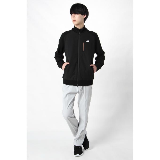 New Balance（ニューバランス） ゴルフウェア ブルゾン メンズ
