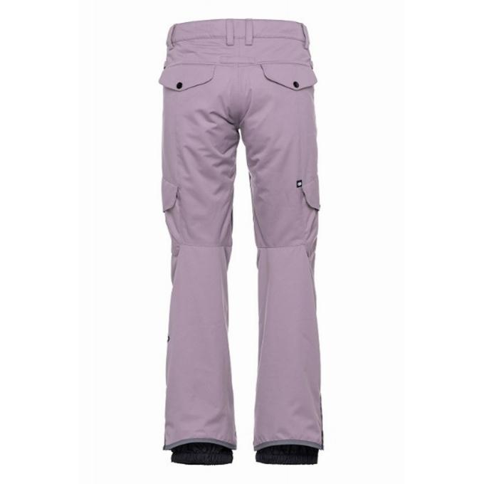 686（シックスエイトシックス） スノーボードウェア パンツ レディース