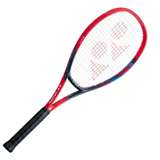 YONEX（ヨネックス） 硬式テニスラケット Vコア100 VCORE100 07VC100