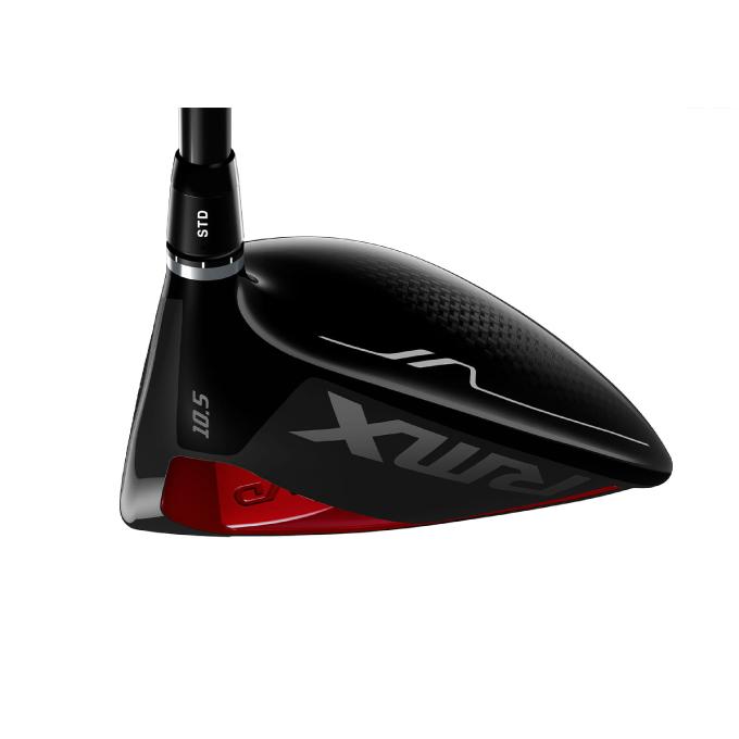 YAMAHA（ヤマハ） ゴルフクラブ ドライバー メンズ シャフト TENSEI