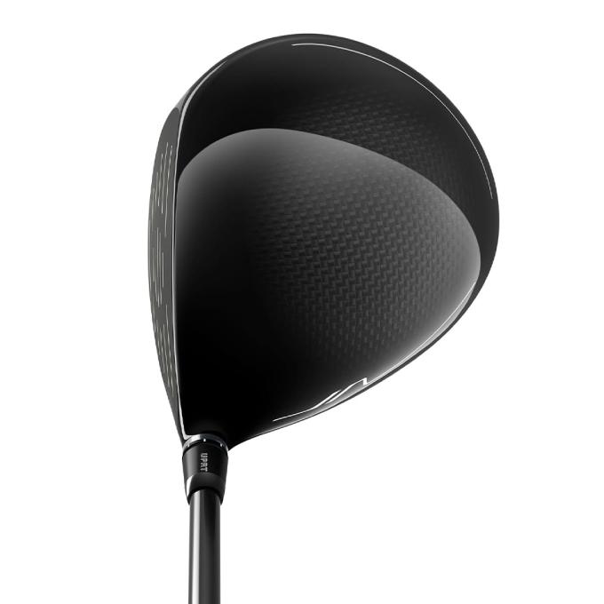 YAMAHA（ヤマハ） ゴルフクラブ ドライバー メンズ シャフト TENSEI