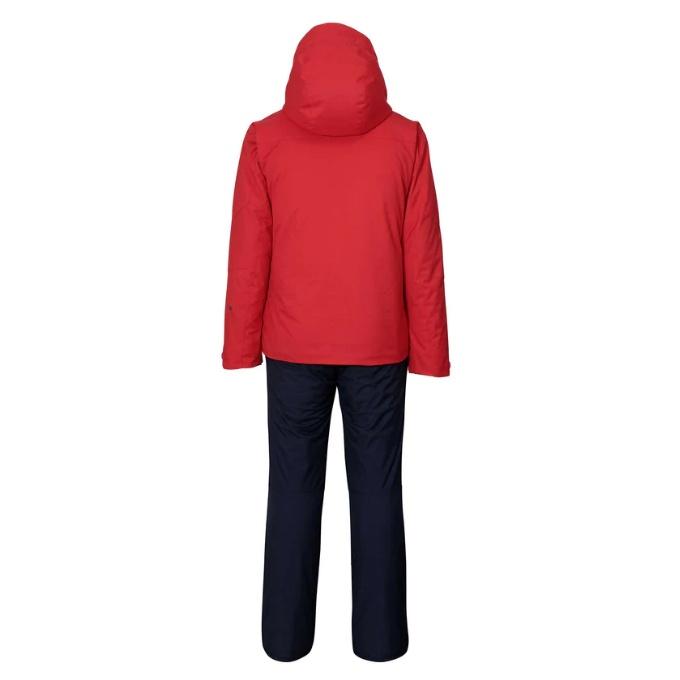 フェニックス（PHENIX） スキーウェア 上下セット メンズ MENS スキー