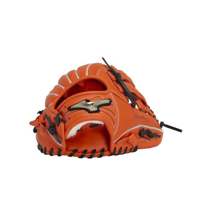 MIZUNO（ミズノ） 野球 少年軟式グローブ 内野手用 ジュニア 軟式用