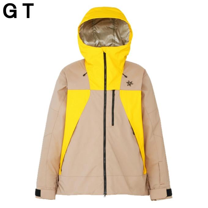 GOLDWIN（ゴールドウイン） ☆ゴールドウイン スキーウェア ジャケット