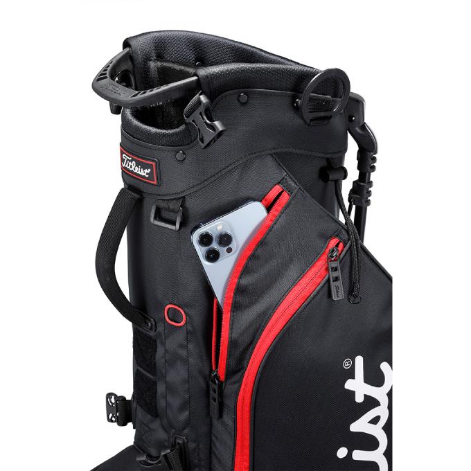 Titleist（タイトリスト） スタンドキャディバッグ New Players 4