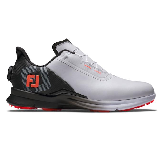 FootJoy（フットジョイ） ゴルフシューズ スパイクレス メンズ FJ
