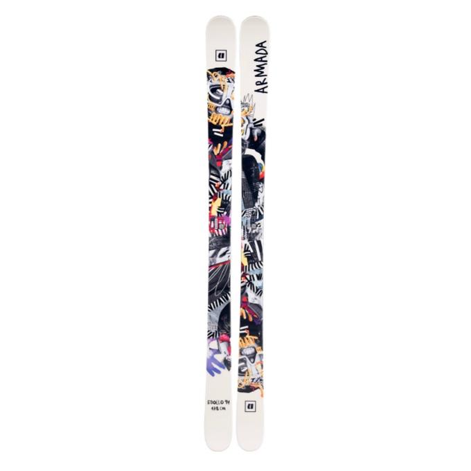 ARMADA（アルマダ） フリースタイルスキー板 メンズ レディース