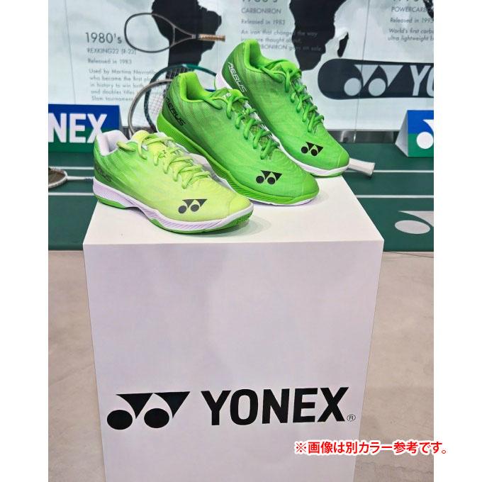 YONEX（ヨネックス） バドミントンシューズ レディース パワー