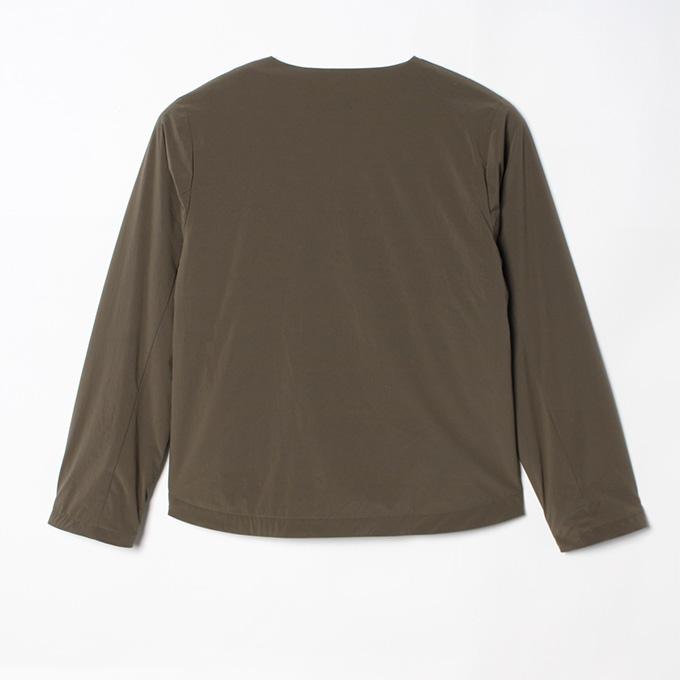 SETOUT（セトアウト） 中綿ジャケット レディース デュラブルウォーム