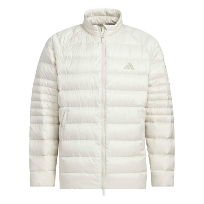 adidas（アディダス） ゴルフウェア ブルゾン メンズ アームポケット