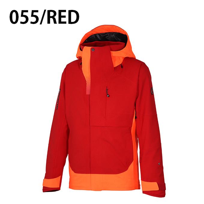 オンヨネ（ONYONE） スキーウェア ジャケット メンズ DEMO OUTER JK